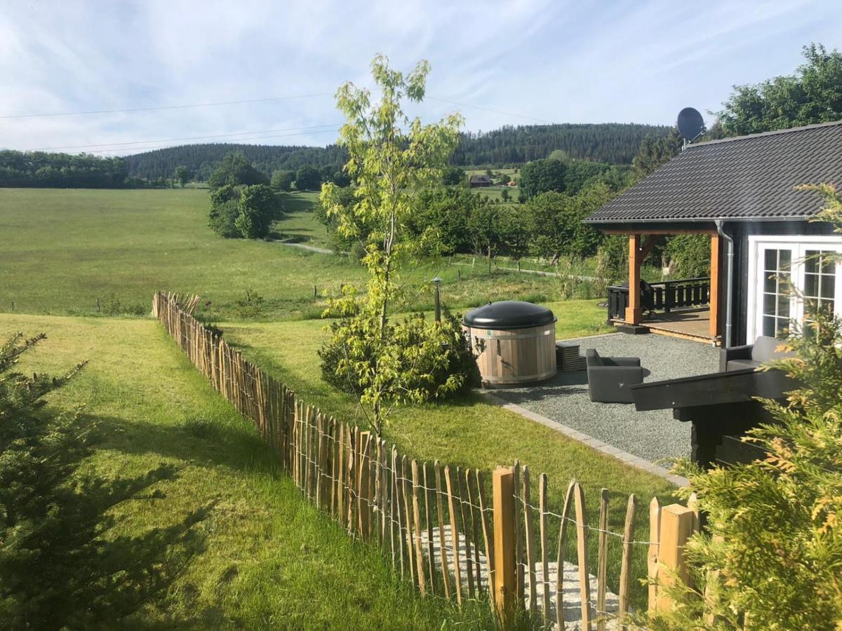 Kustelberg Lodges Medebach Εξωτερικό φωτογραφία