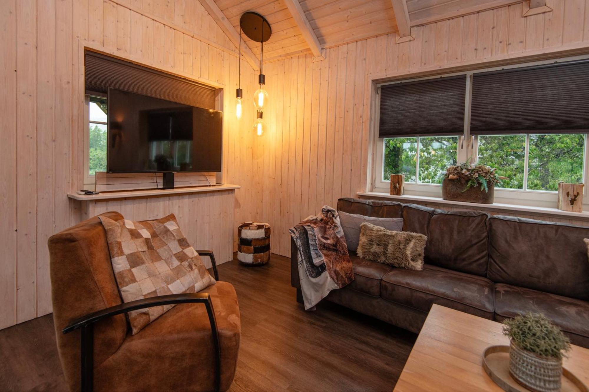 Kustelberg Lodges Medebach Εξωτερικό φωτογραφία