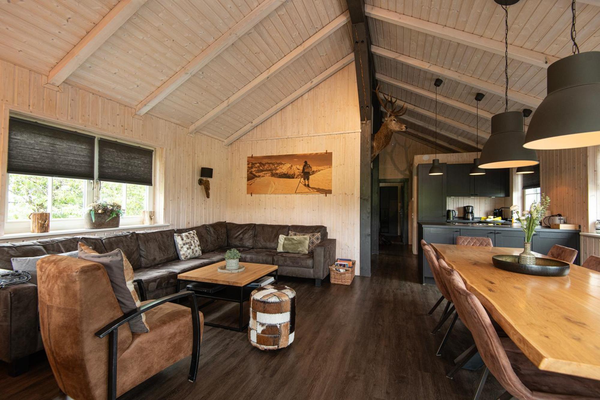 Kustelberg Lodges Medebach Εξωτερικό φωτογραφία