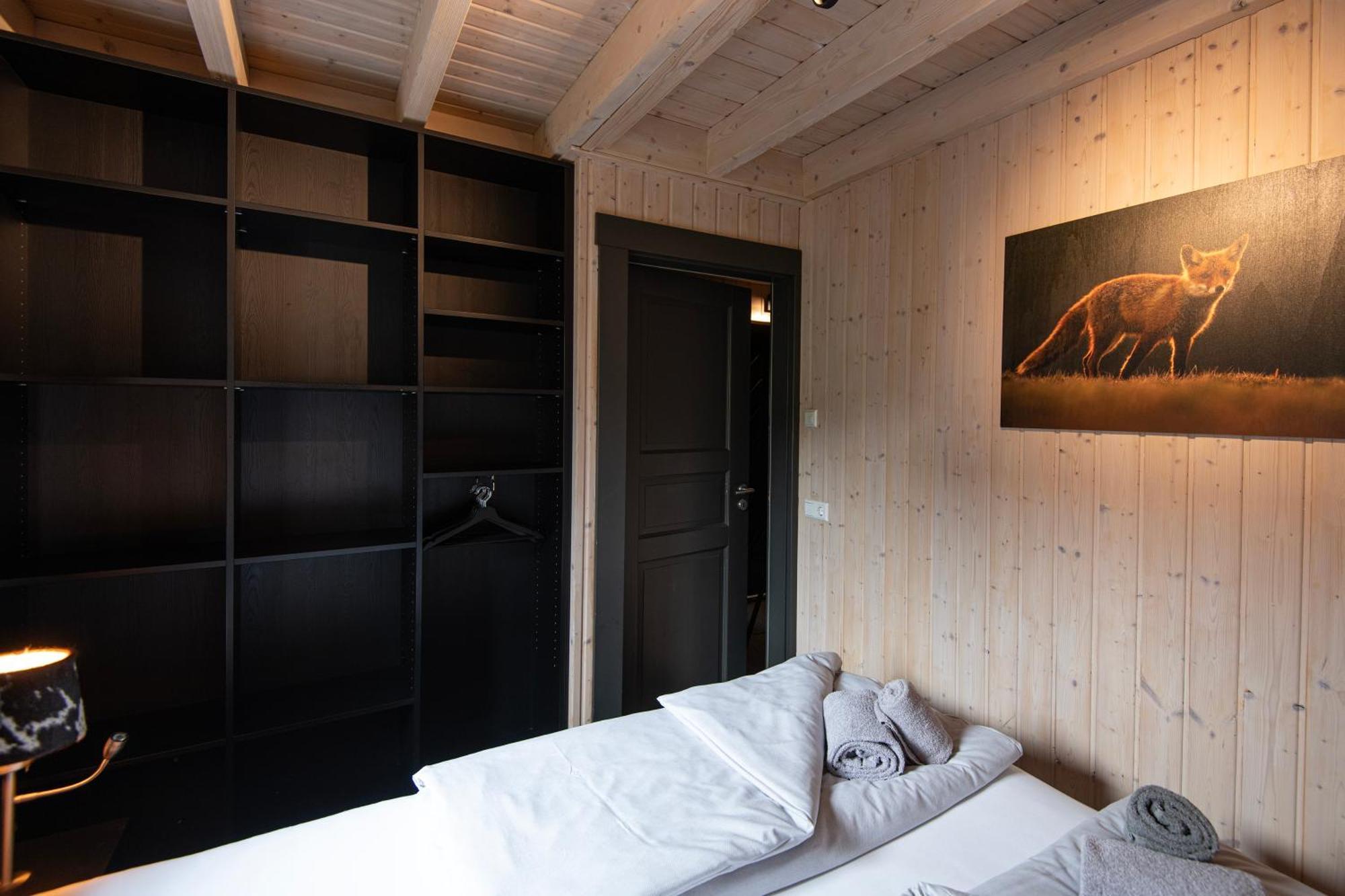 Kustelberg Lodges Medebach Εξωτερικό φωτογραφία