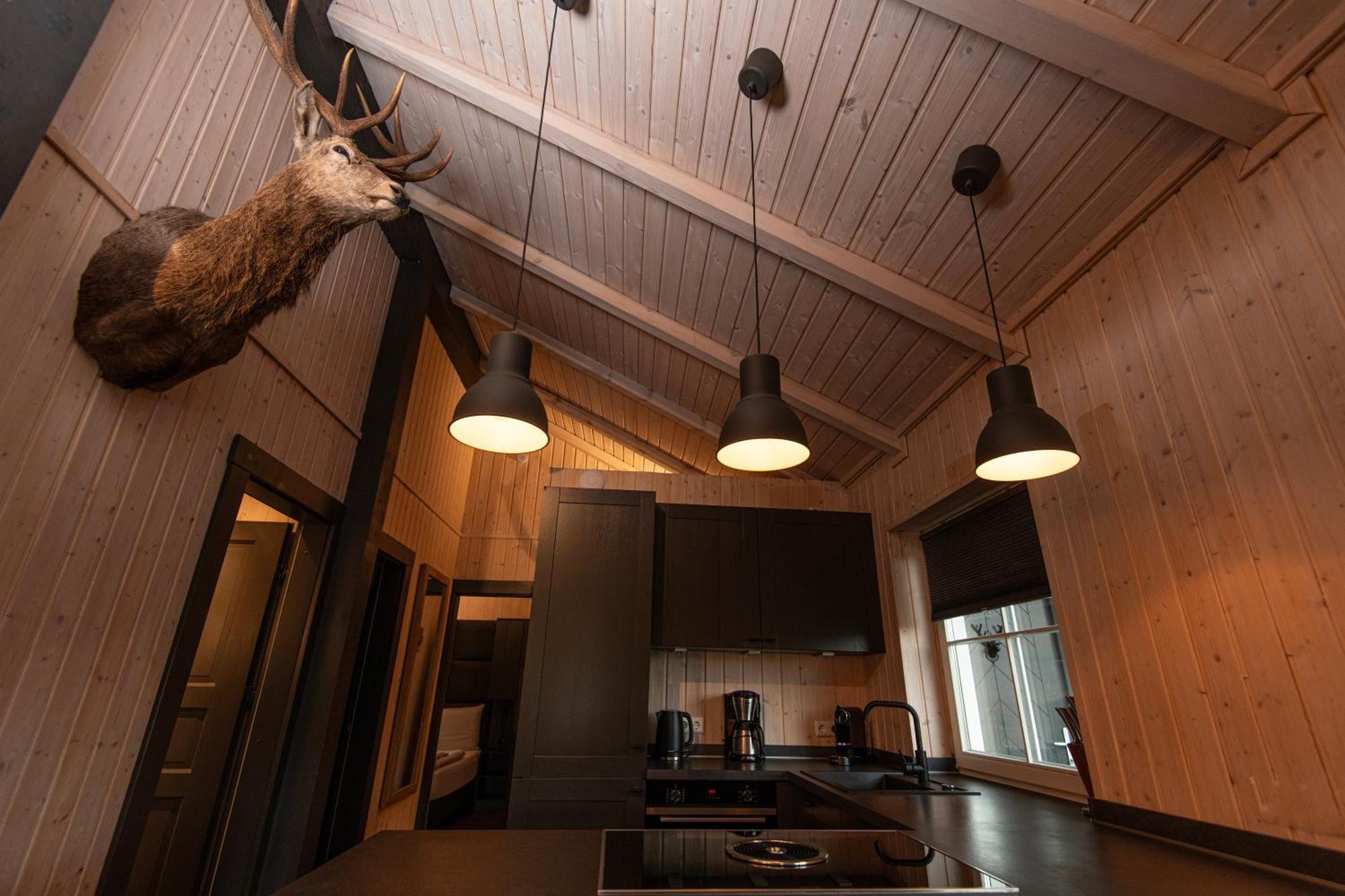 Kustelberg Lodges Medebach Εξωτερικό φωτογραφία