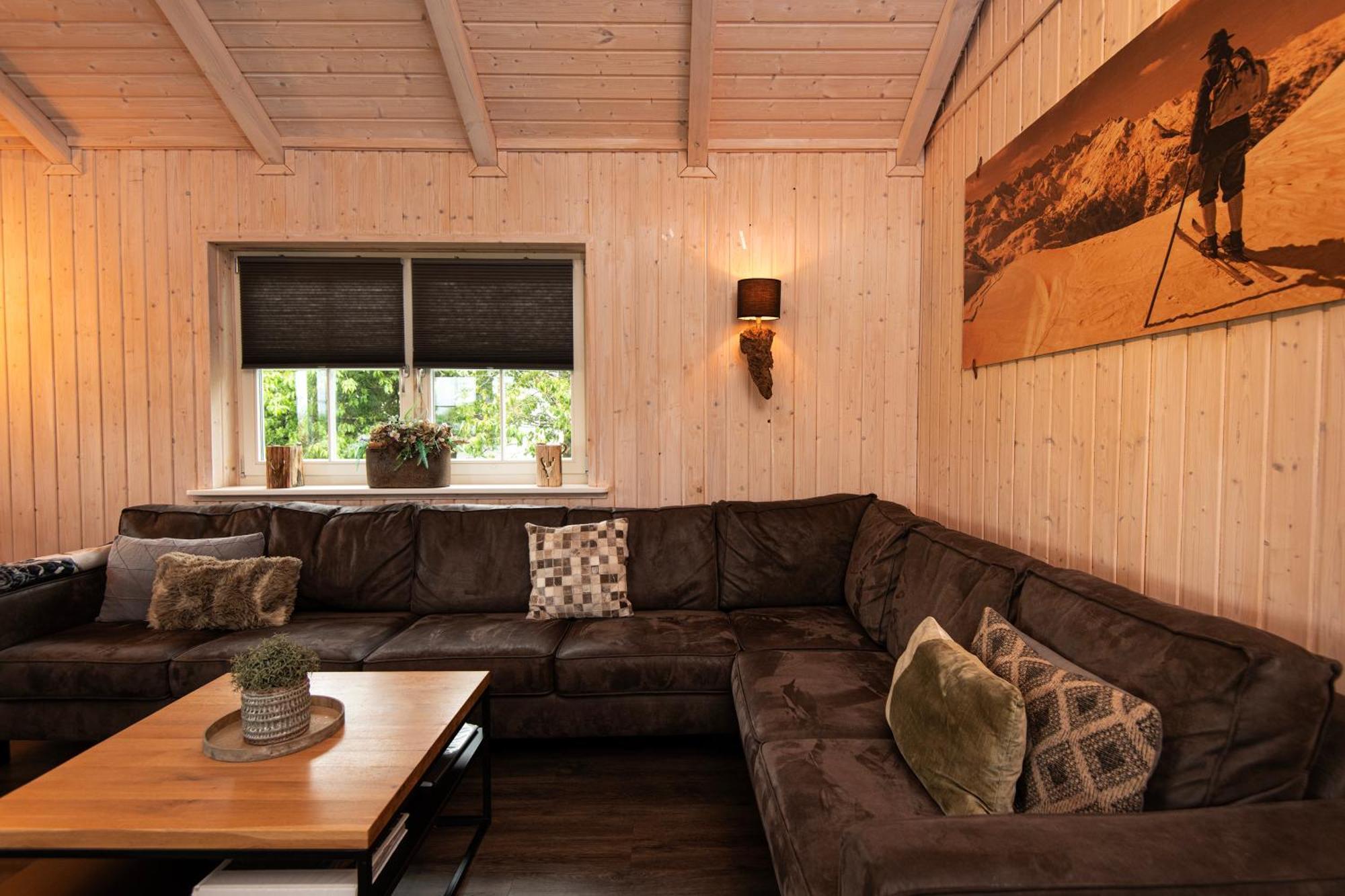 Kustelberg Lodges Medebach Εξωτερικό φωτογραφία