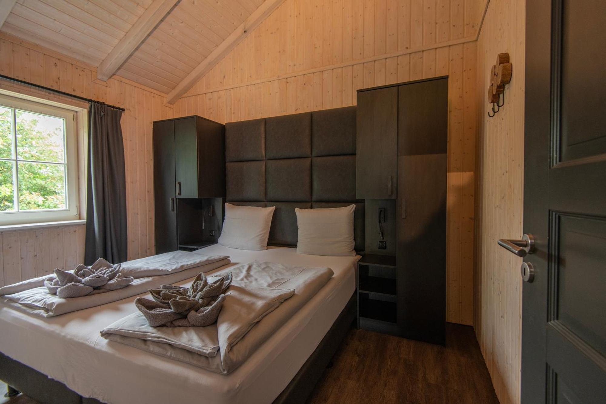 Kustelberg Lodges Medebach Εξωτερικό φωτογραφία