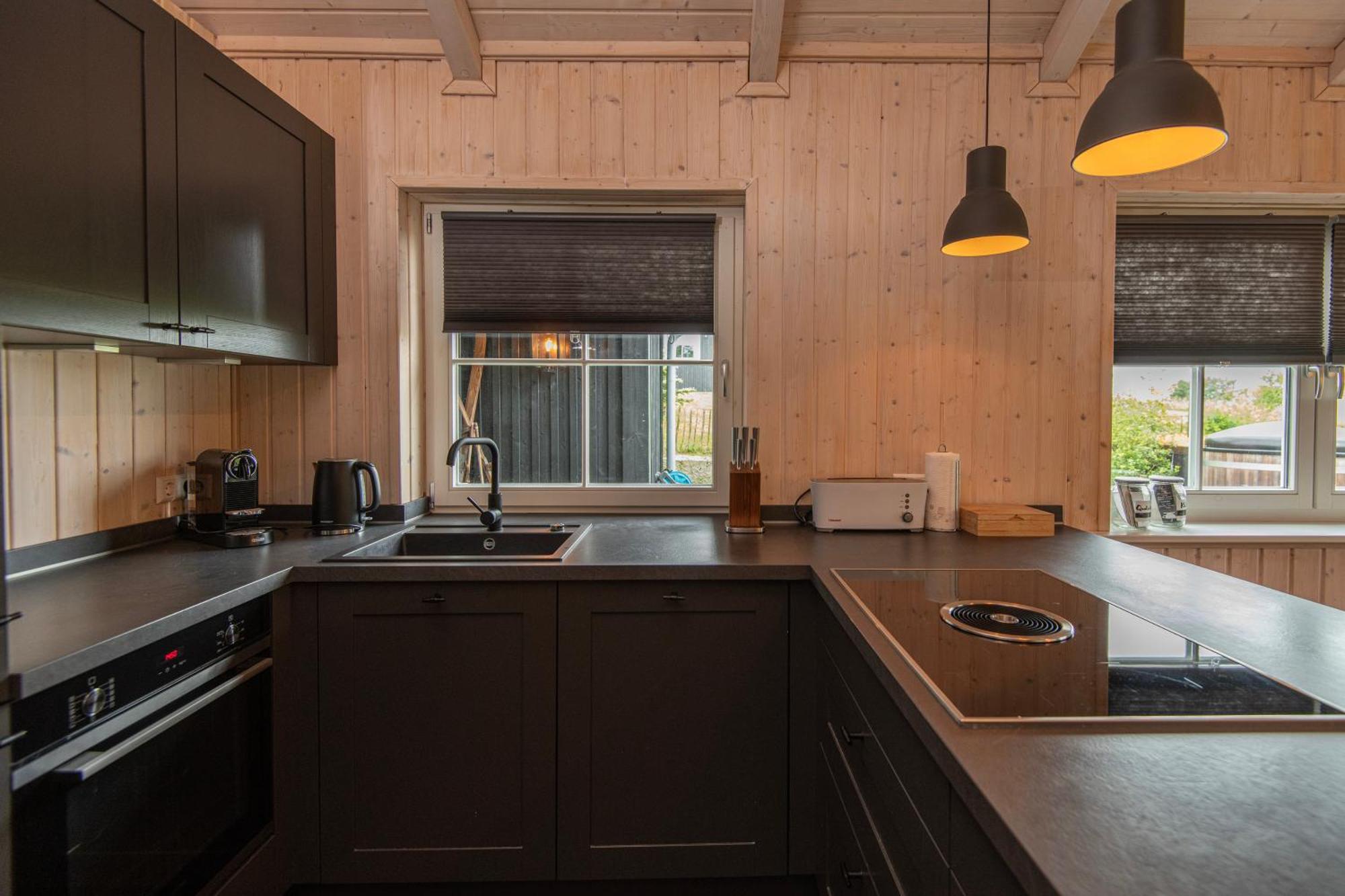 Kustelberg Lodges Medebach Εξωτερικό φωτογραφία