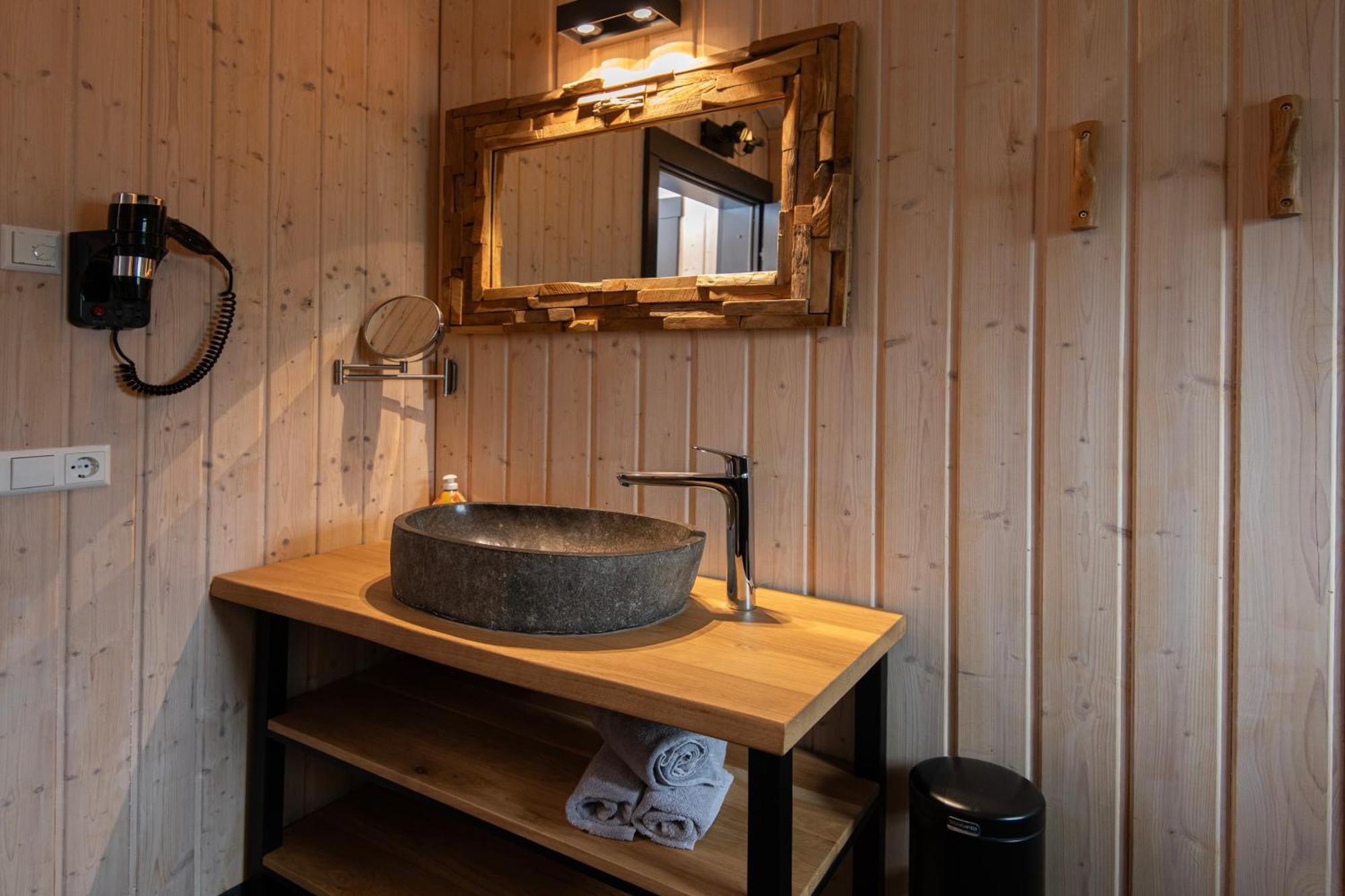 Kustelberg Lodges Medebach Εξωτερικό φωτογραφία