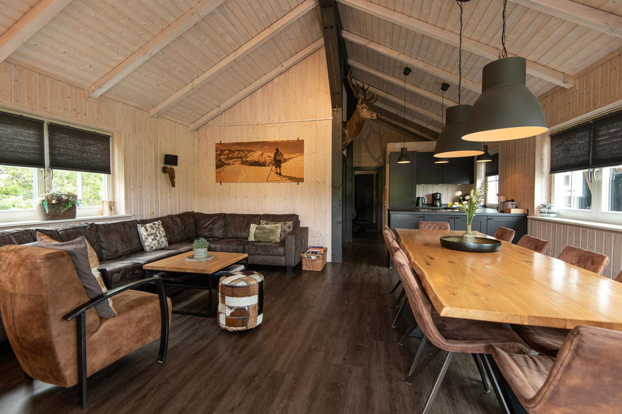 Kustelberg Lodges Medebach Εξωτερικό φωτογραφία