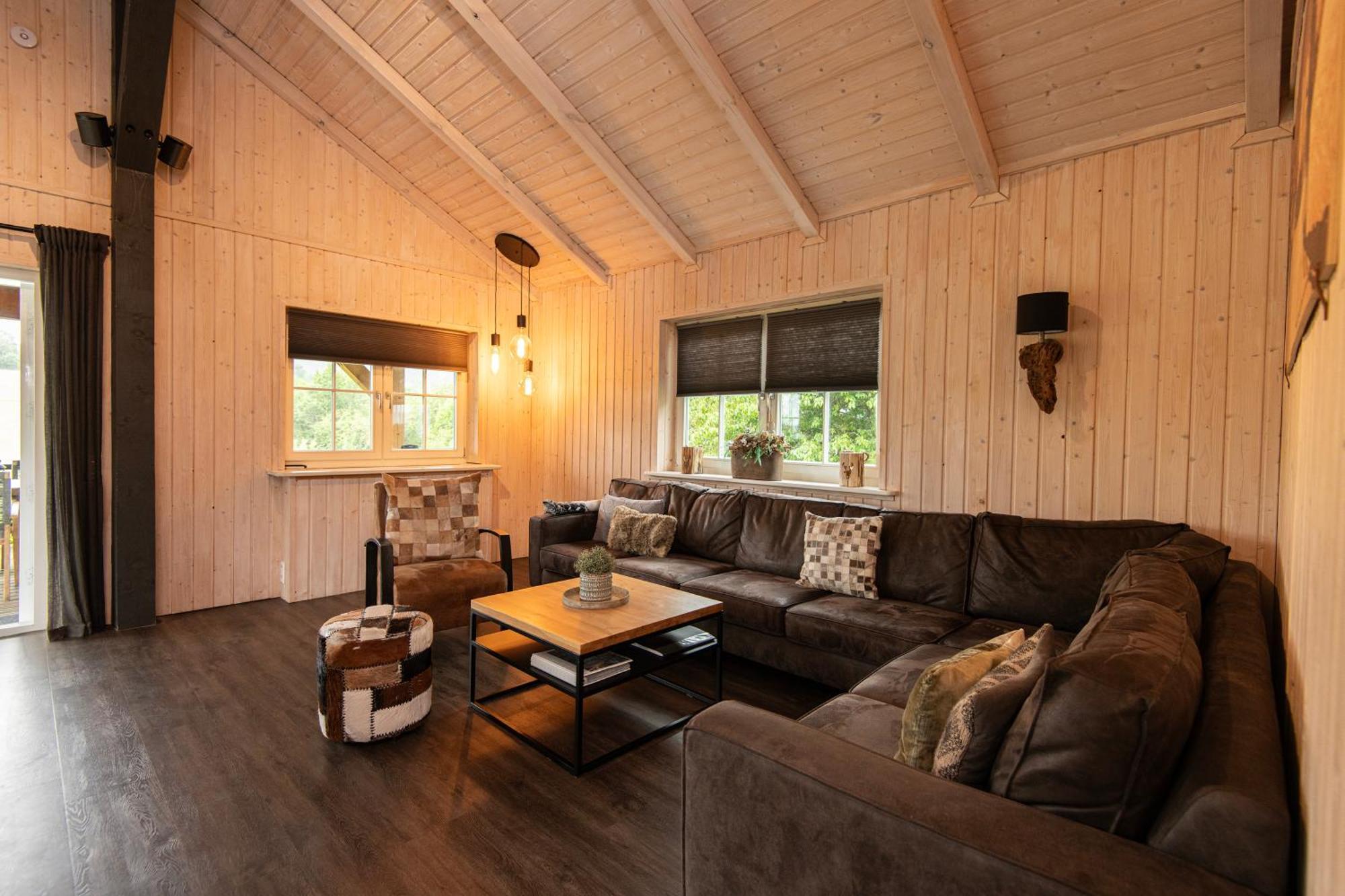 Kustelberg Lodges Medebach Εξωτερικό φωτογραφία